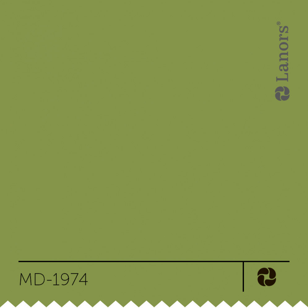 Краска Lanors Original Colours Collection, MD-1974