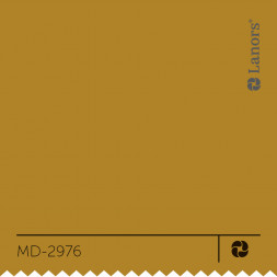 Краска Lanors Original Colours Collection, MD-2976