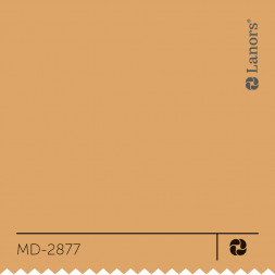 Краска Lanors Original Colours Collection, MD-2877