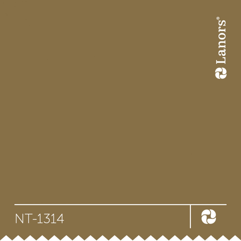 Краска Lanors Original Colours Collection, NT-1314