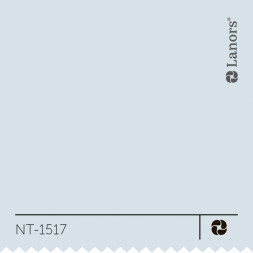 Краска Lanors Original Colours Collection, NT-1517