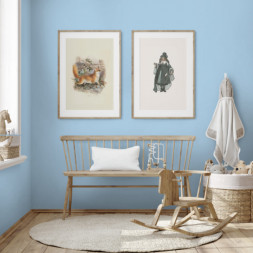 Краска Lanors Original Colours Collection, MD-2283