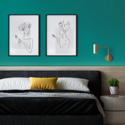 Краска Lanors Original Colours Collection, BR-3086