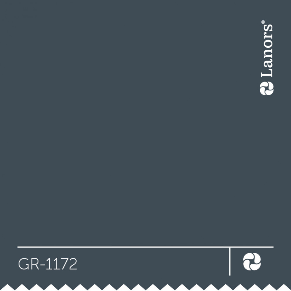 Краска Lanors Original Colours Collection, GR-1172