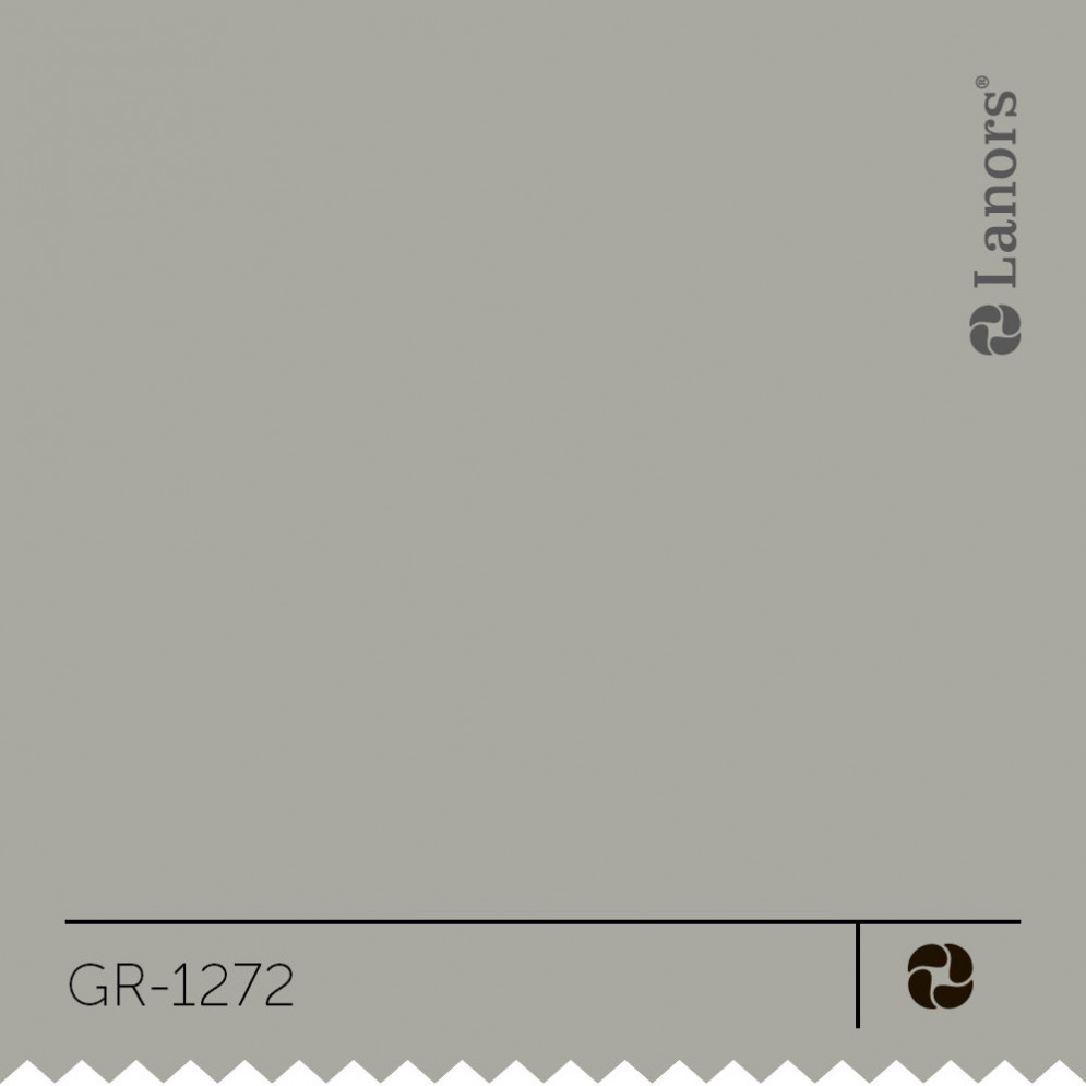 Краска Lanors Original Colours Collection, GR-1272