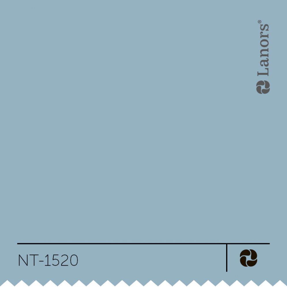 Краска Lanors Original Colours Collection, NT-1520