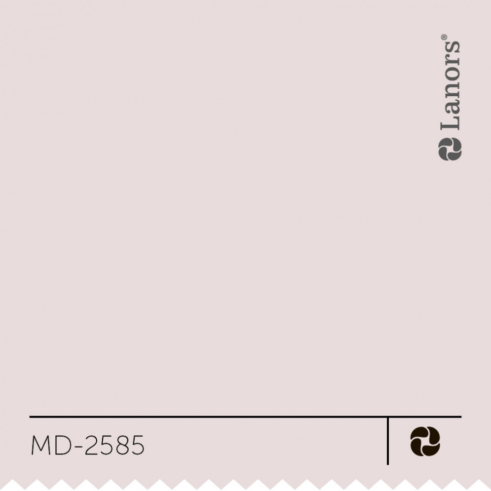 Краска Lanors Original Colours Collection, MD-2585