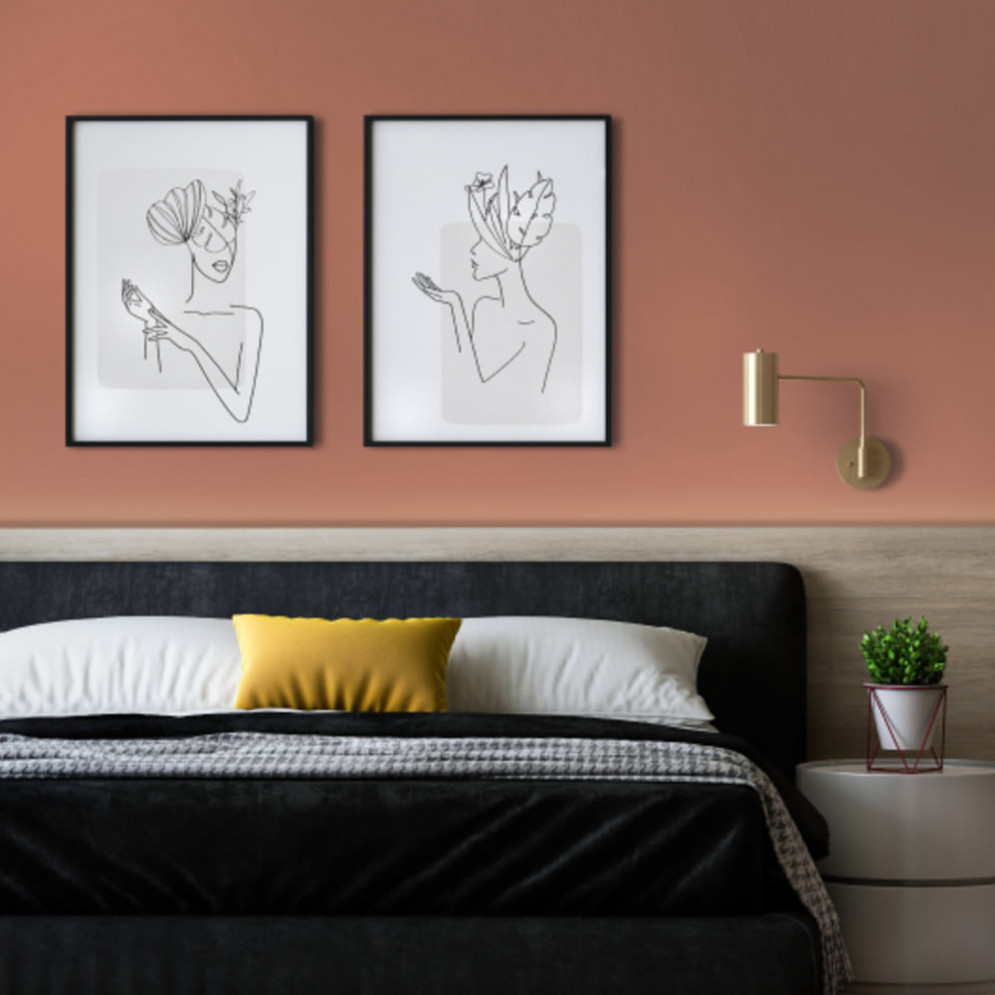 Краска Lanors Original Colours Collection, MD-2685