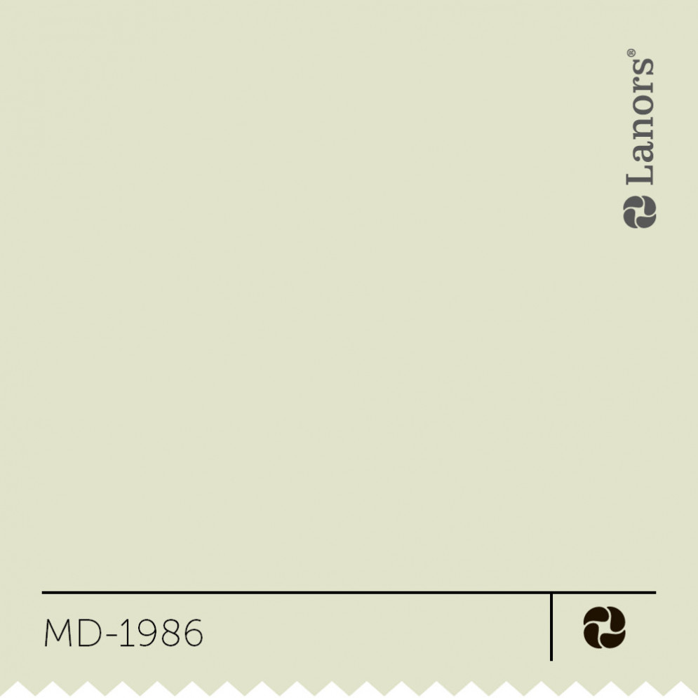 Краска Lanors Original Colours Collection, MD-1986