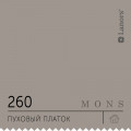 Краска Lanors Mons «Пуховый платок», 260