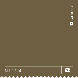 Краска Lanors Original Colours Collection, NT-1324
