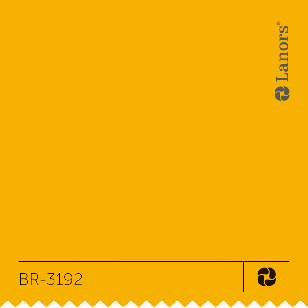Краска Lanors Original Colours Collection, BR-3192
