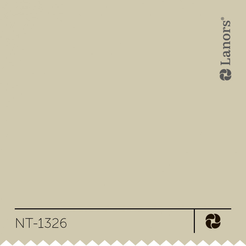 Краска Lanors Original Colours Collection, NT-1326