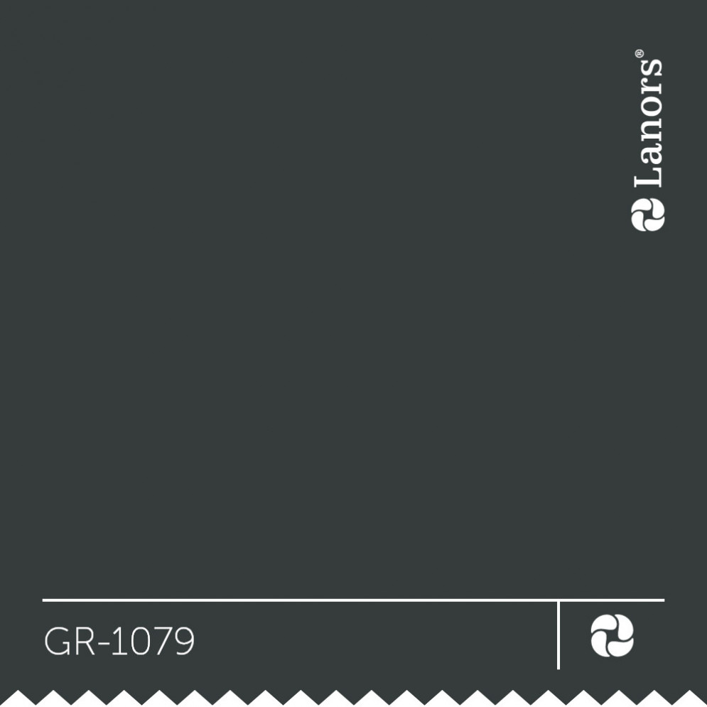 Краска Lanors Original Colours Collection, GR-1079