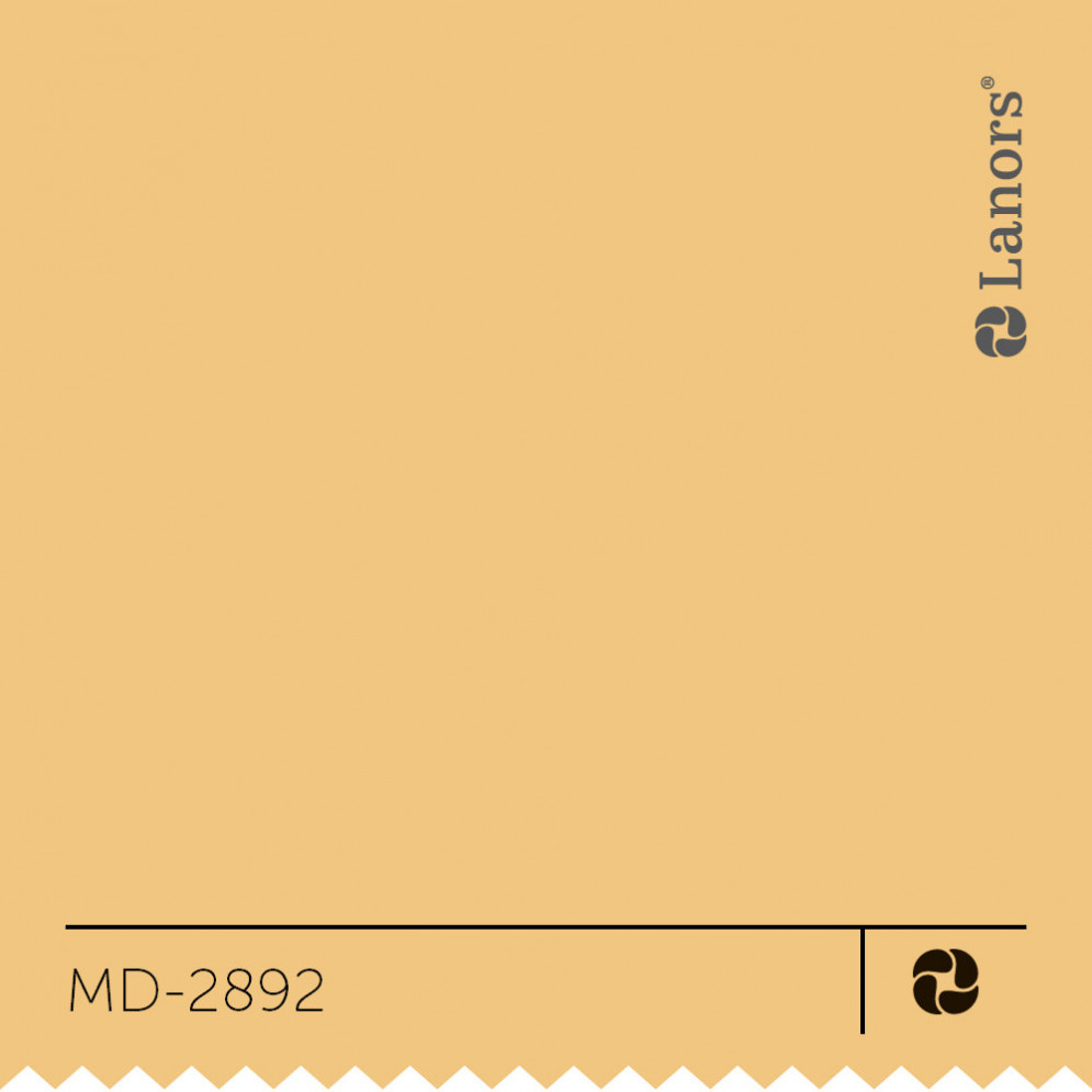 Краска Lanors Original Colours Collection, MD-2892