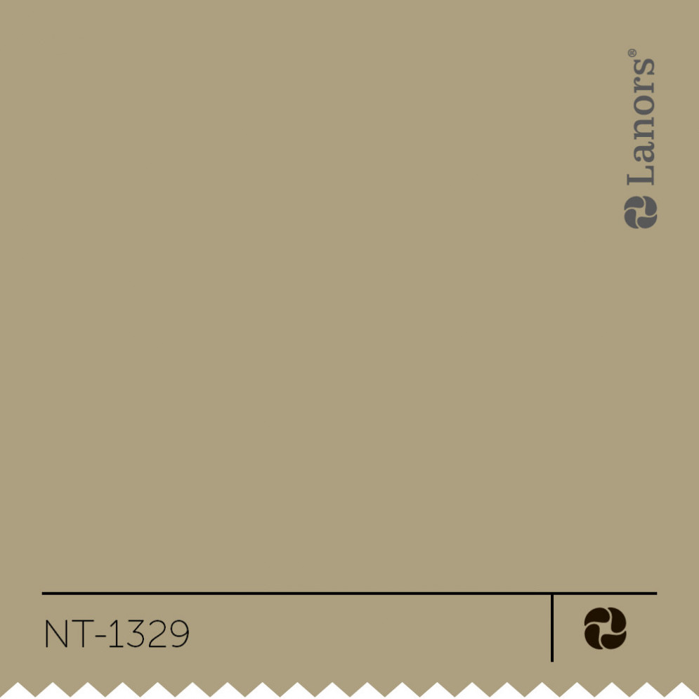 Краска Lanors Original Colours Collection, NT-1329