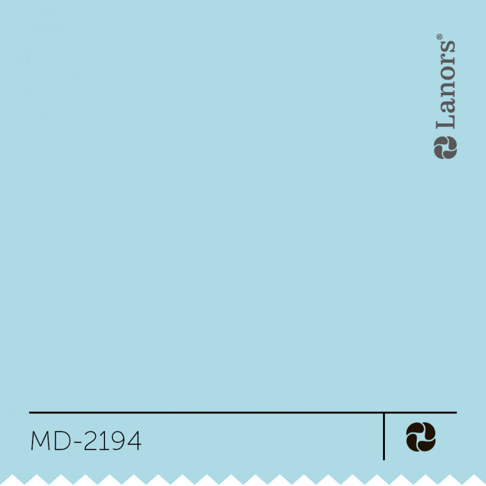 Краска Lanors Original Colours Collection, MD-2194