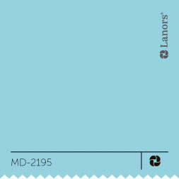 Краска Lanors Original Colours Collection, MD-2195