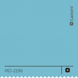 Краска Lanors Original Colours Collection, MD-2196