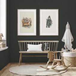 Краска Lanors Original Colours Collection, GR-1086