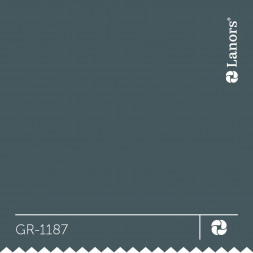 Краска Lanors Original Colours Collection, GR-1187