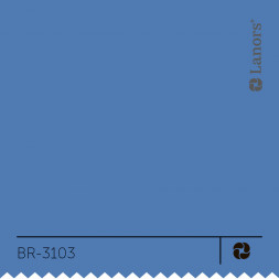 Краска Lanors Original Colours Collection, BR-3103