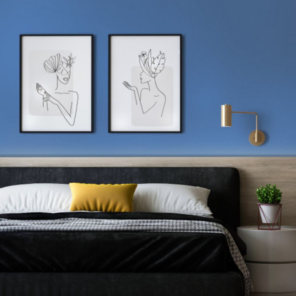 Краска Lanors Original Colours Collection, BR-3103