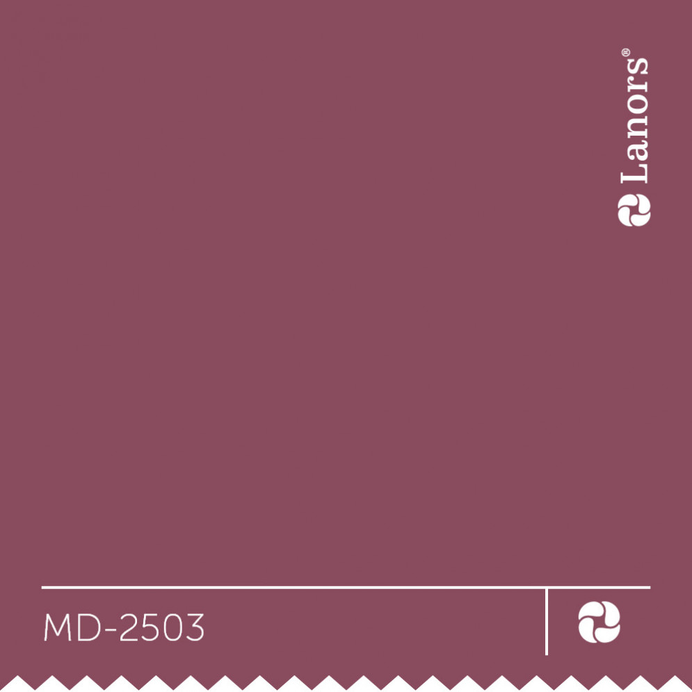 Краска Lanors Original Colours Collection, MD-2503