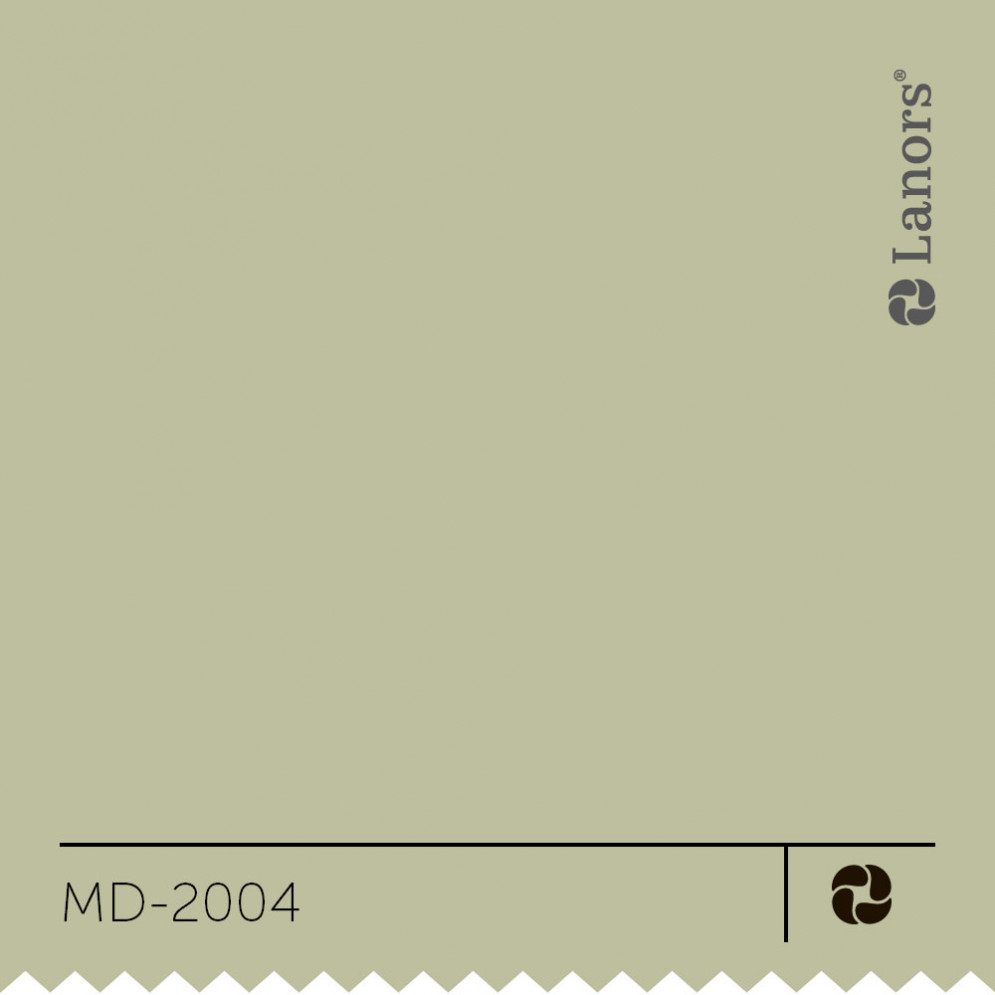 Краска Lanors Original Colours Collection, MD-2004