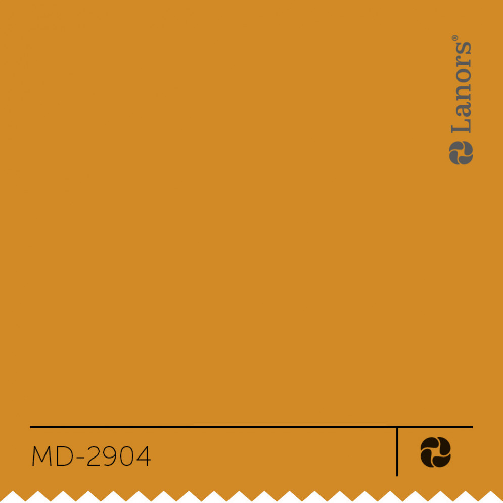 Краска Lanors Original Colours Collection, MD-2904