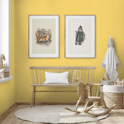 Краска Lanors Original Colours Collection, MD-3004