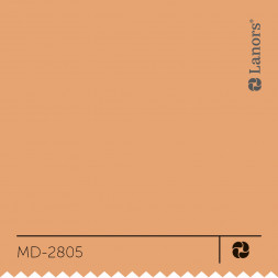 Краска Lanors Original Colours Collection, MD-2805