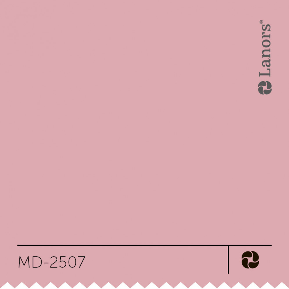 Краска Lanors Original Colours Collection, MD-2507