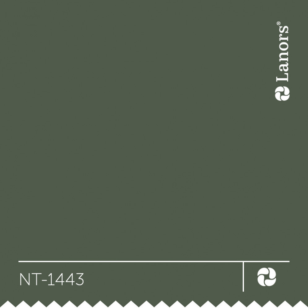 Краска Lanors Original Colours Collection, NT-1443