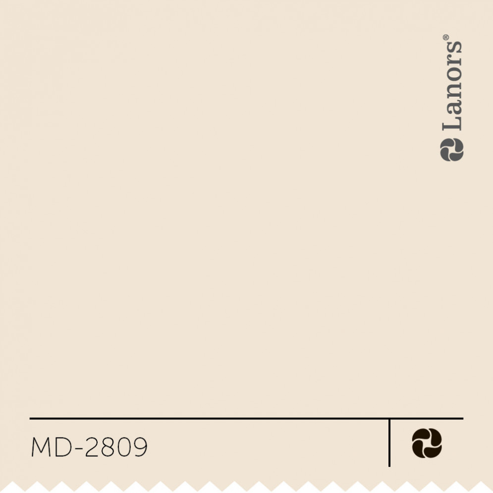 Краска Lanors Original Colours Collection, MD-2809