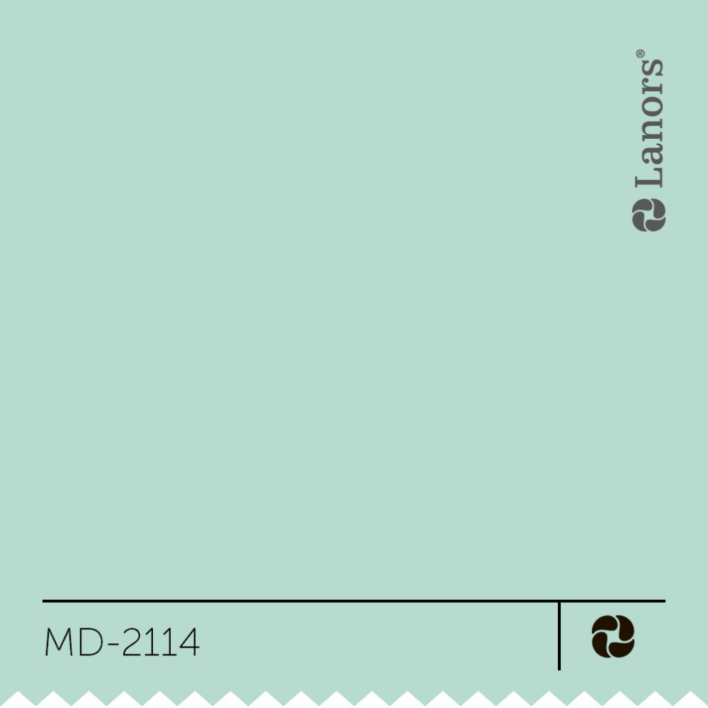 Краска Lanors Original Colours Collection, MD-2114