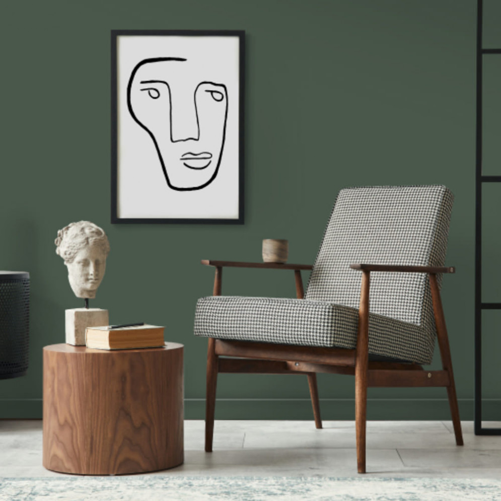 Краска Lanors Original Colours Collection, NT-1451