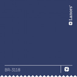 Краска Lanors Original Colours Collection, BR-3118