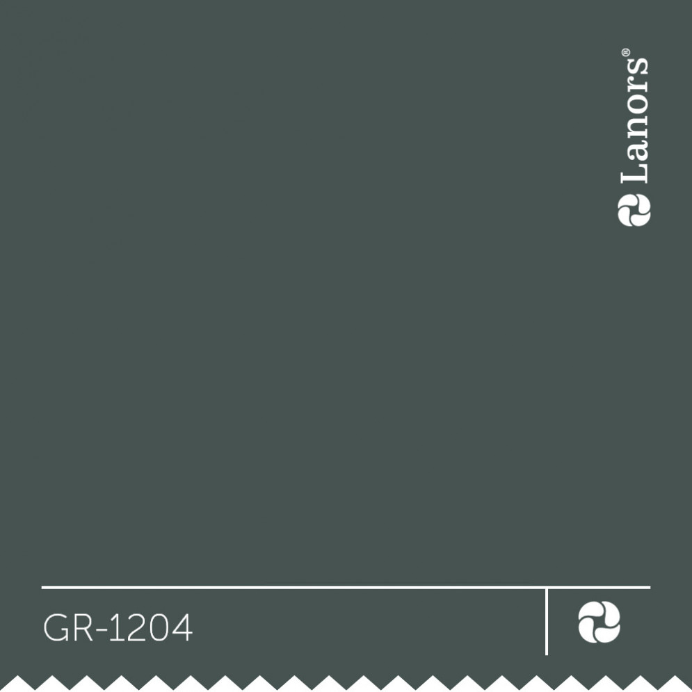 Краска Lanors Original Colours Collection, GR-1204