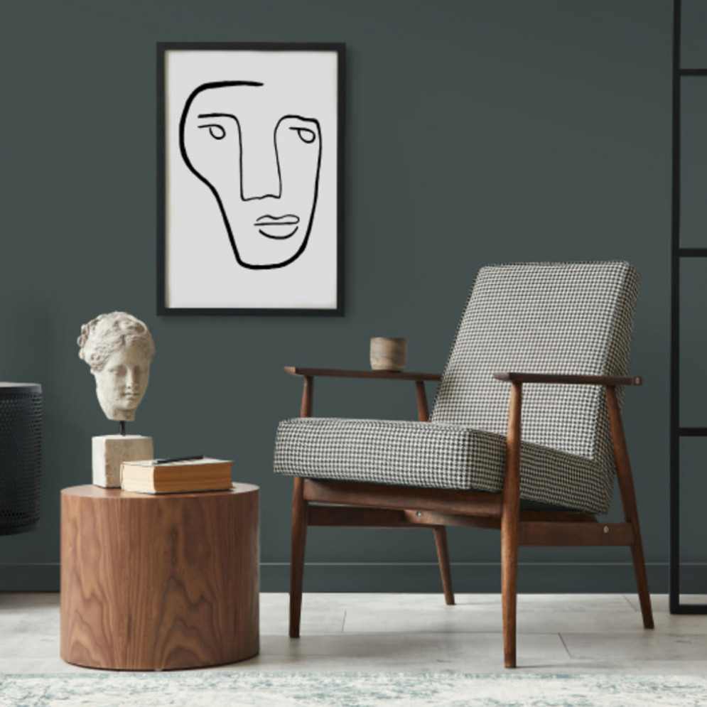 Краска Lanors Original Colours Collection, GR-1204