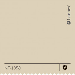 Краска Lanors Original Colours Collection, NT-1858