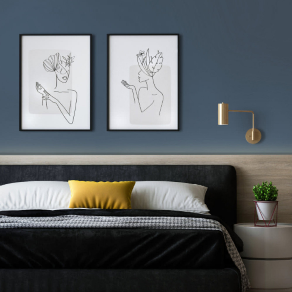 Краска Lanors Original Colours Collection, NT-1555