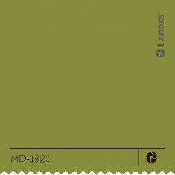 Краска Lanors Original Colours Collection, MD-1920